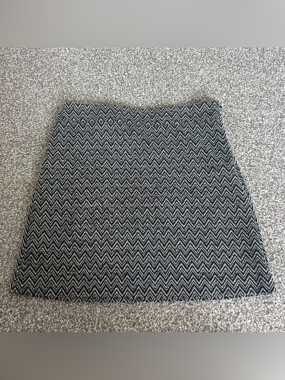 Ann Taylor Loft Mini Skirt